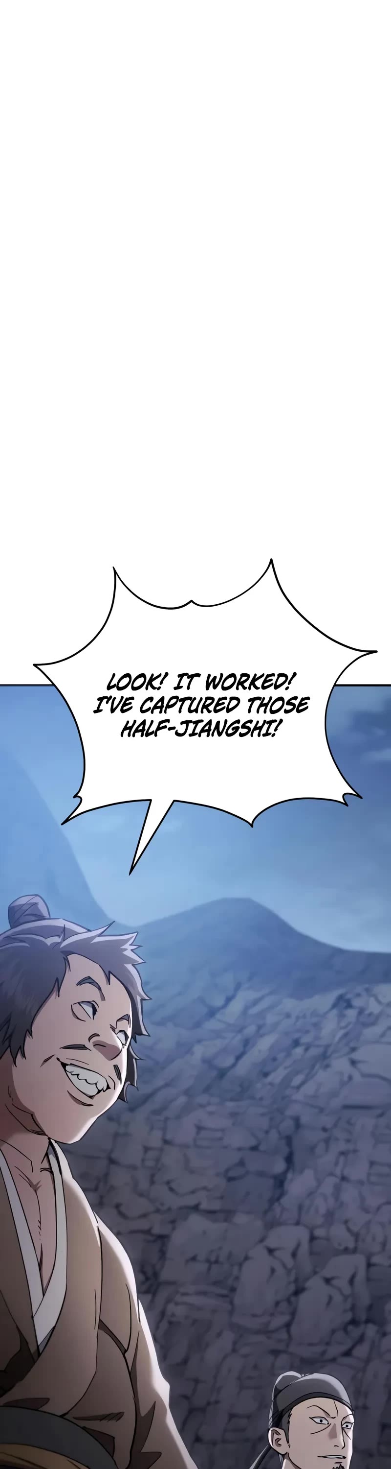 The Heavenly Demon Wants a Quiet Life chapter 50 page 2