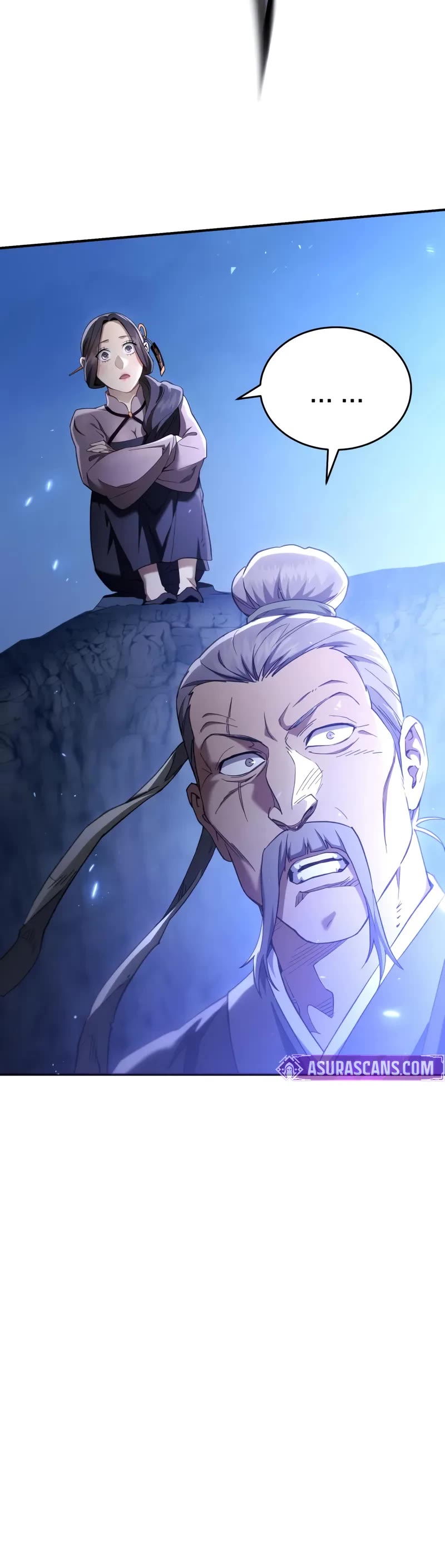 The Heavenly Demon Wants a Quiet Life chapter 50 page 20