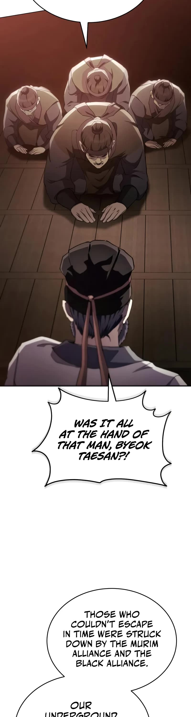 The Heavenly Demon Wants a Quiet Life chapter 50 page 23