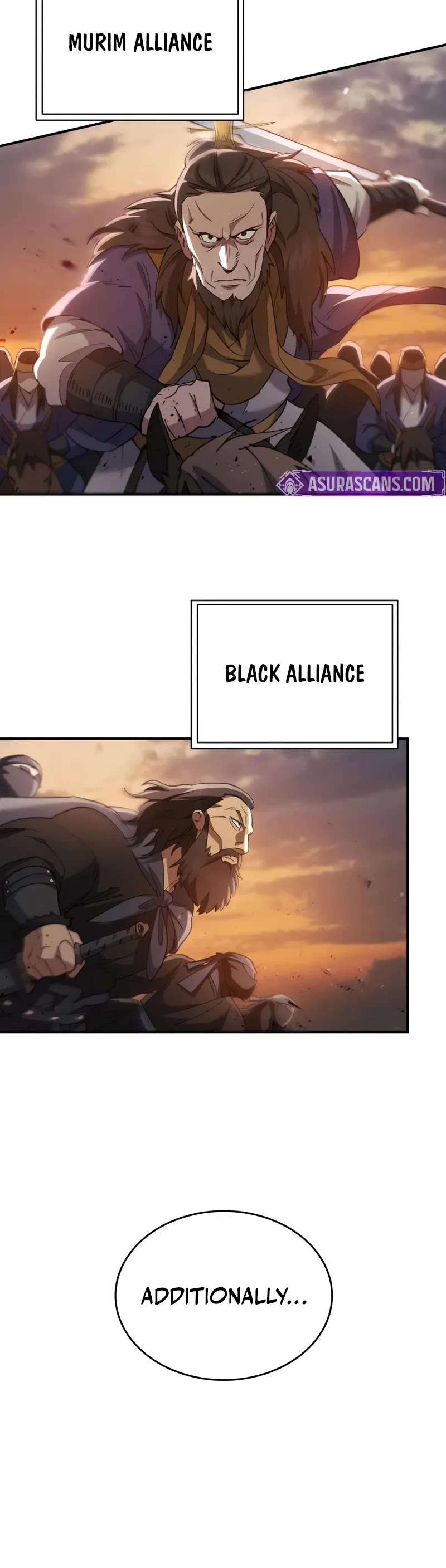 The Heavenly Demon Wants a Quiet Life chapter 50 page 26