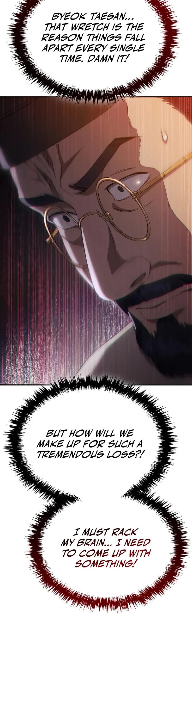 The Heavenly Demon Wants a Quiet Life chapter 50 page 29