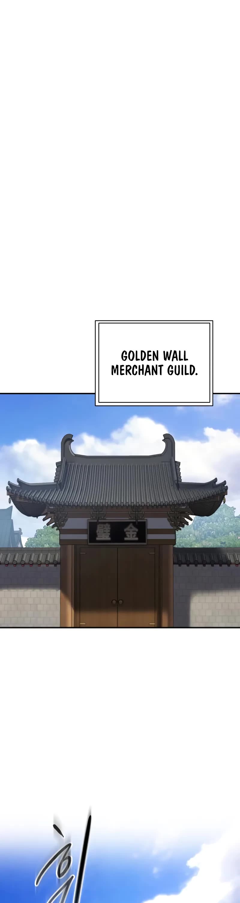 The Heavenly Demon Wants a Quiet Life chapter 50 page 34