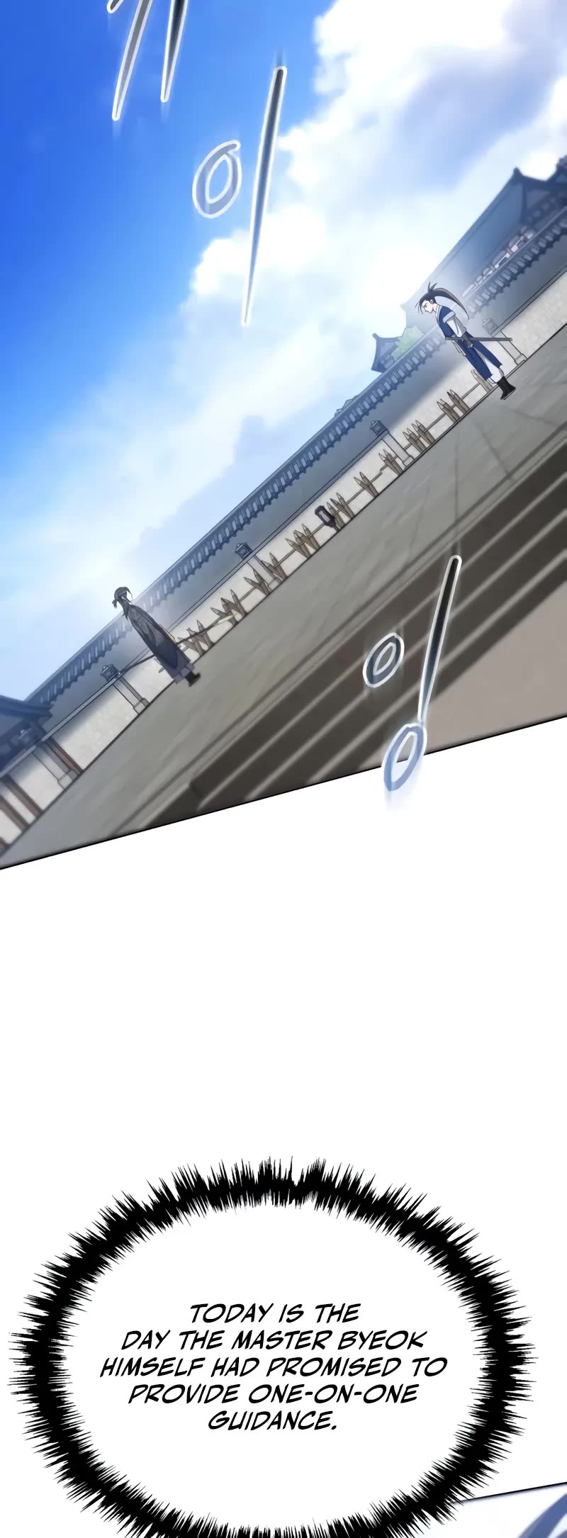 The Heavenly Demon Wants a Quiet Life chapter 50 page 35