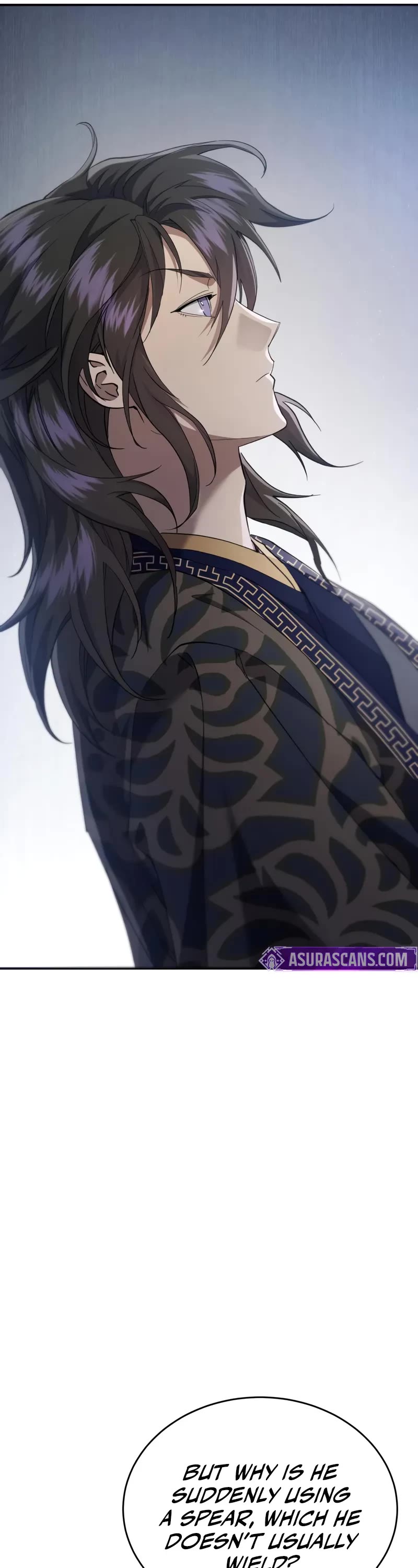 The Heavenly Demon Wants a Quiet Life chapter 50 page 37