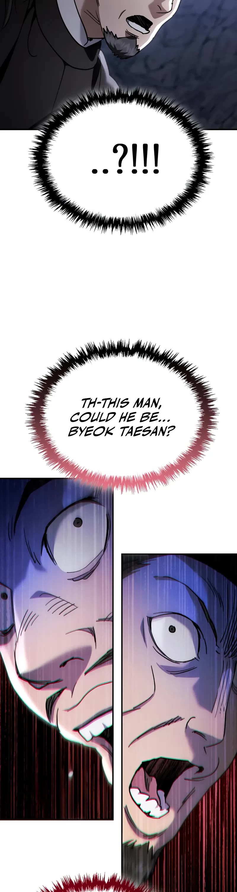 The Heavenly Demon Wants a Quiet Life chapter 50 page 4