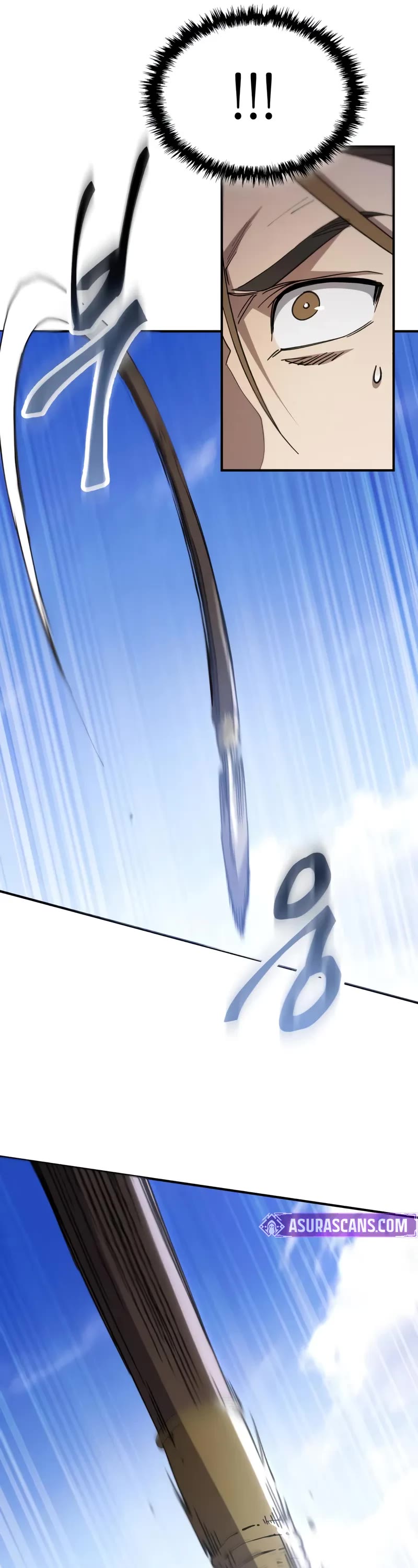 The Heavenly Demon Wants a Quiet Life chapter 50 page 42