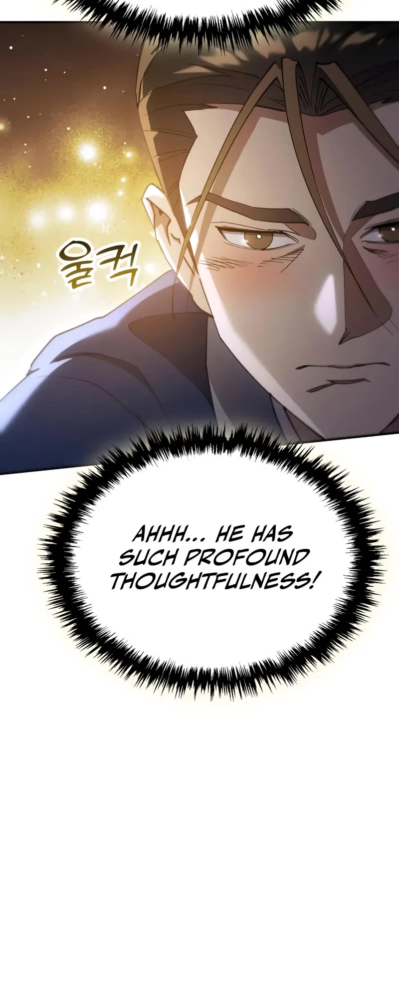 The Heavenly Demon Wants a Quiet Life chapter 50 page 46