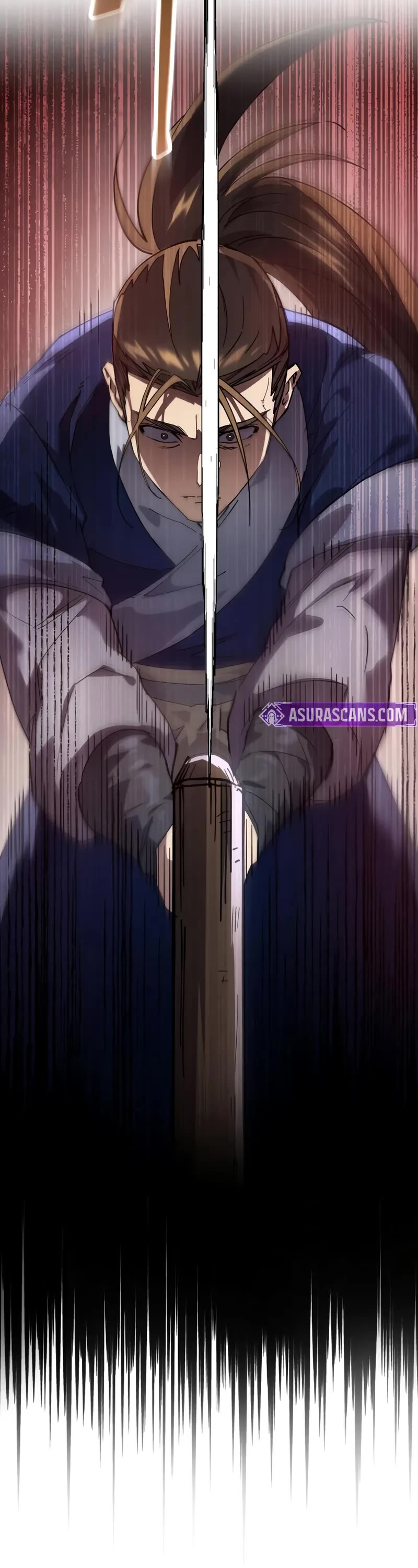 The Heavenly Demon Wants a Quiet Life chapter 50 page 48