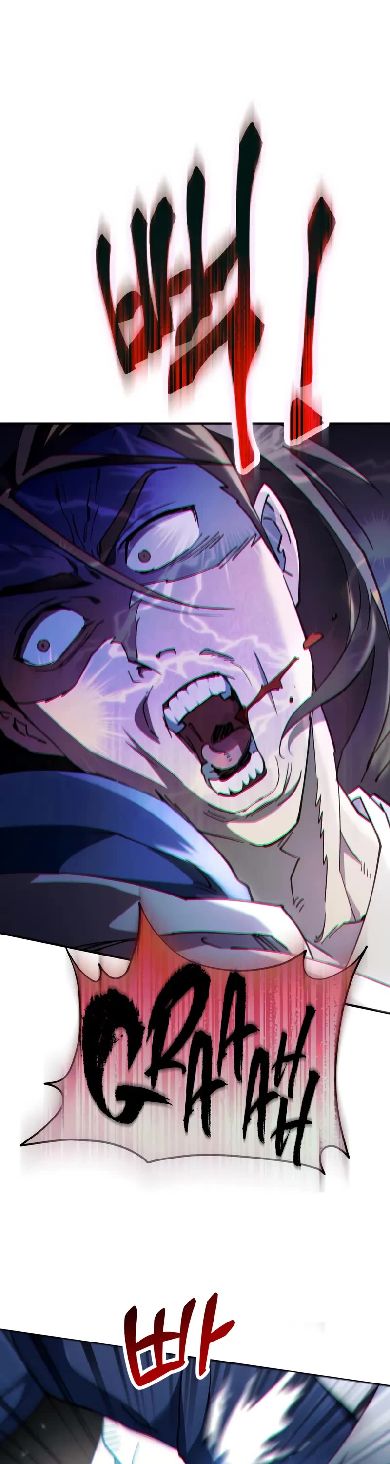 The Heavenly Demon Wants a Quiet Life chapter 50 page 49