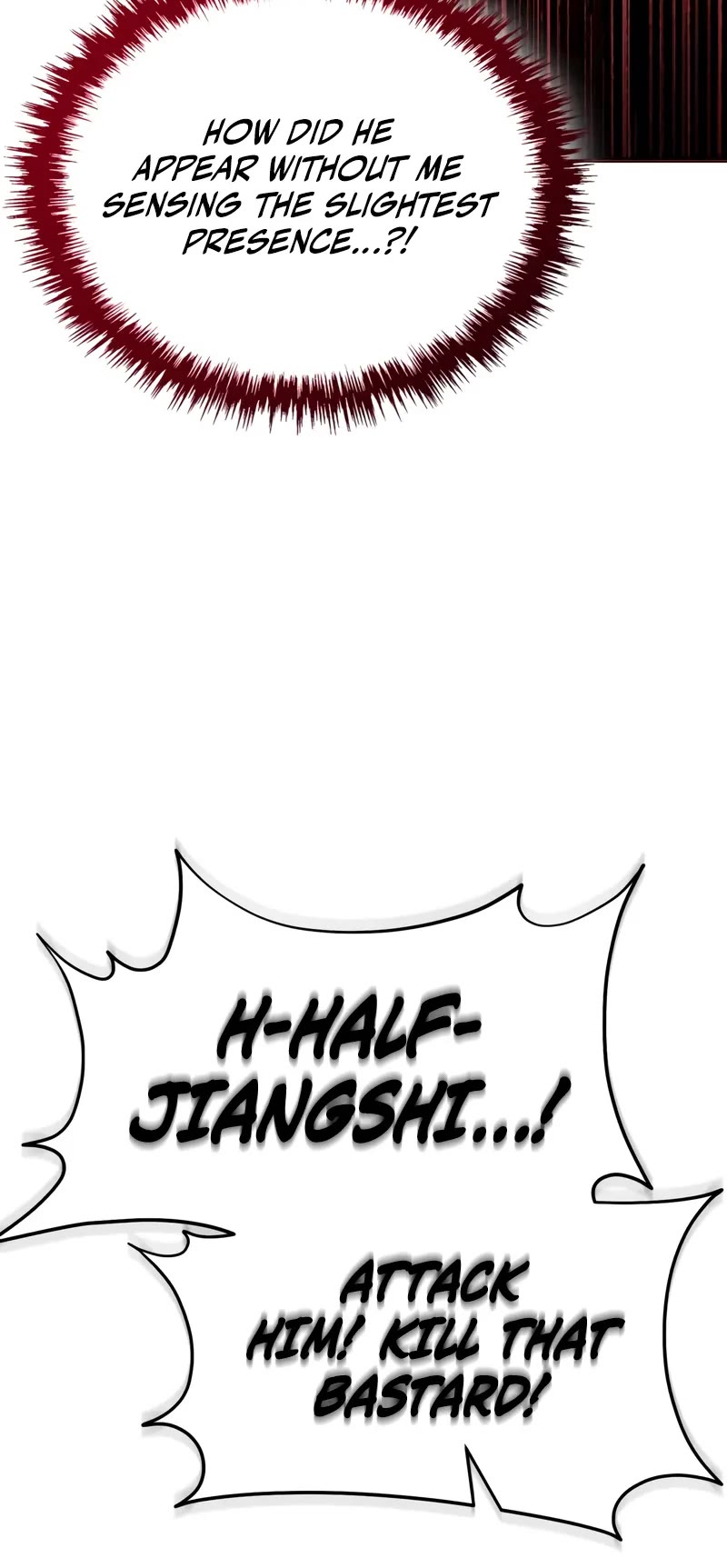 The Heavenly Demon Wants a Quiet Life chapter 50 page 5