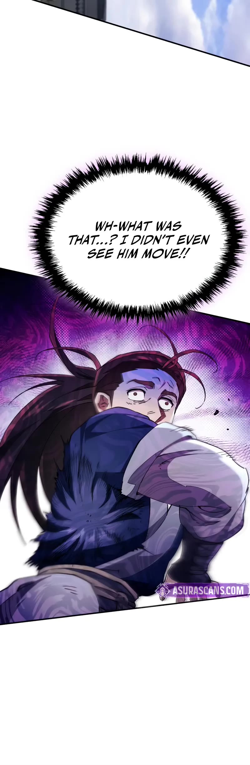 The Heavenly Demon Wants a Quiet Life chapter 50 page 51