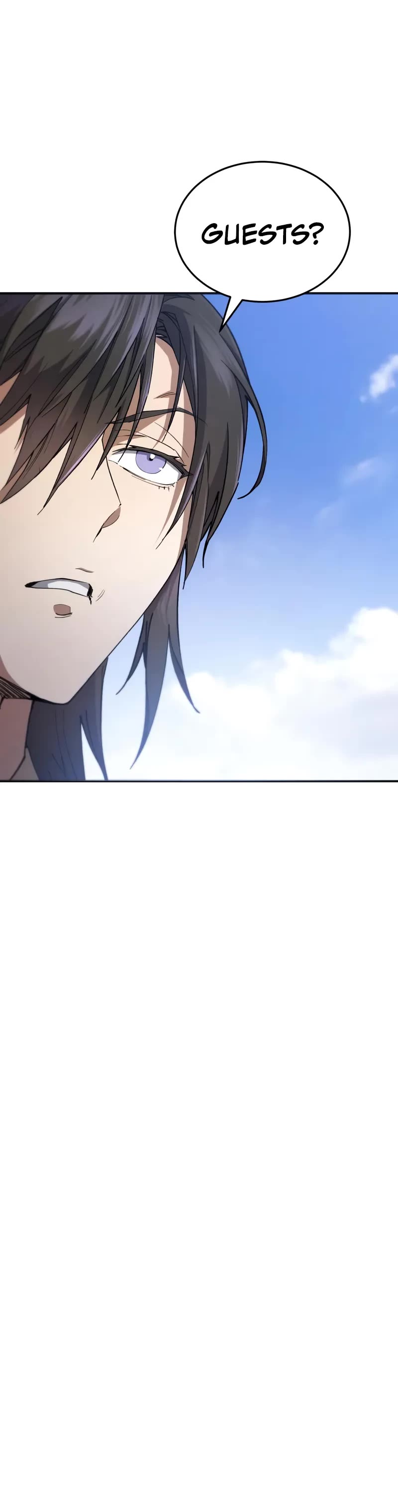 The Heavenly Demon Wants a Quiet Life chapter 50 page 58