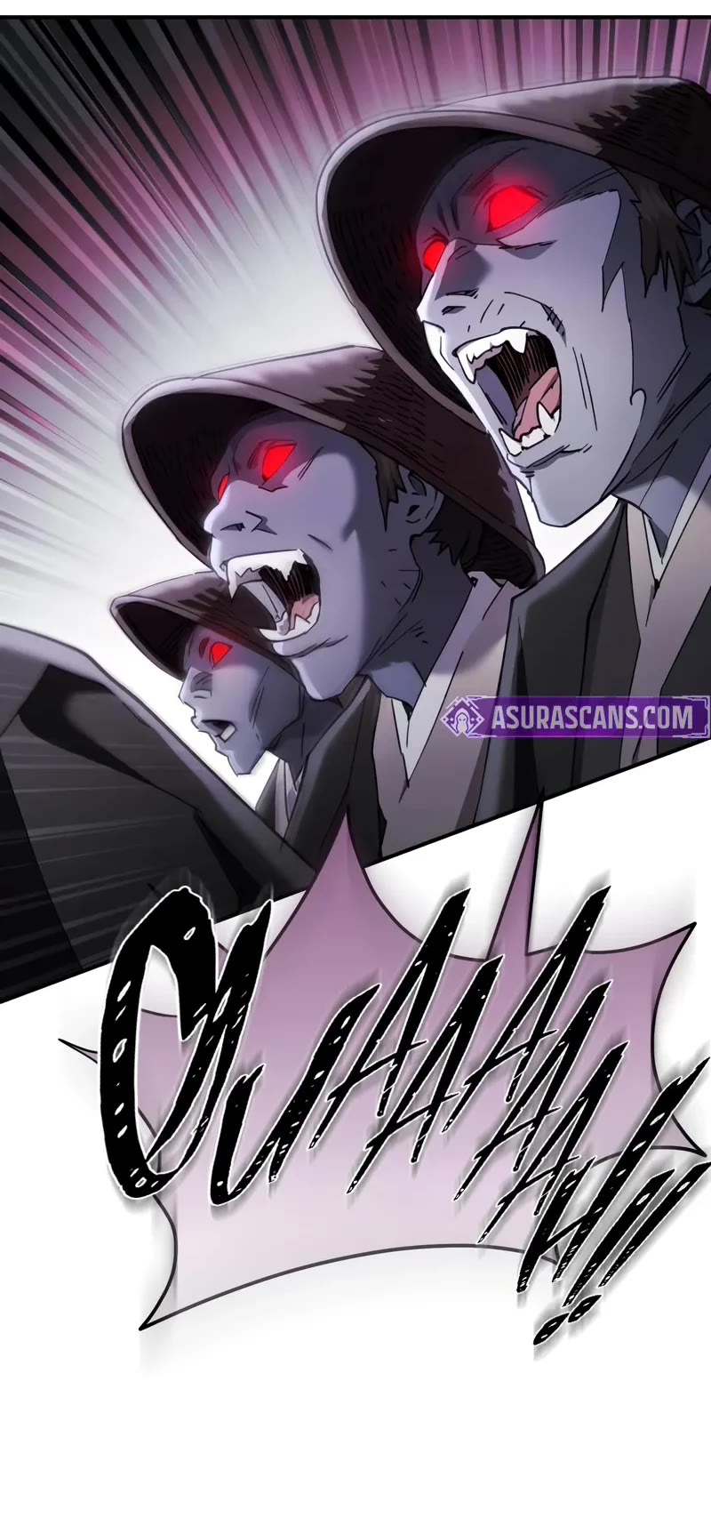 The Heavenly Demon Wants a Quiet Life chapter 50 page 6