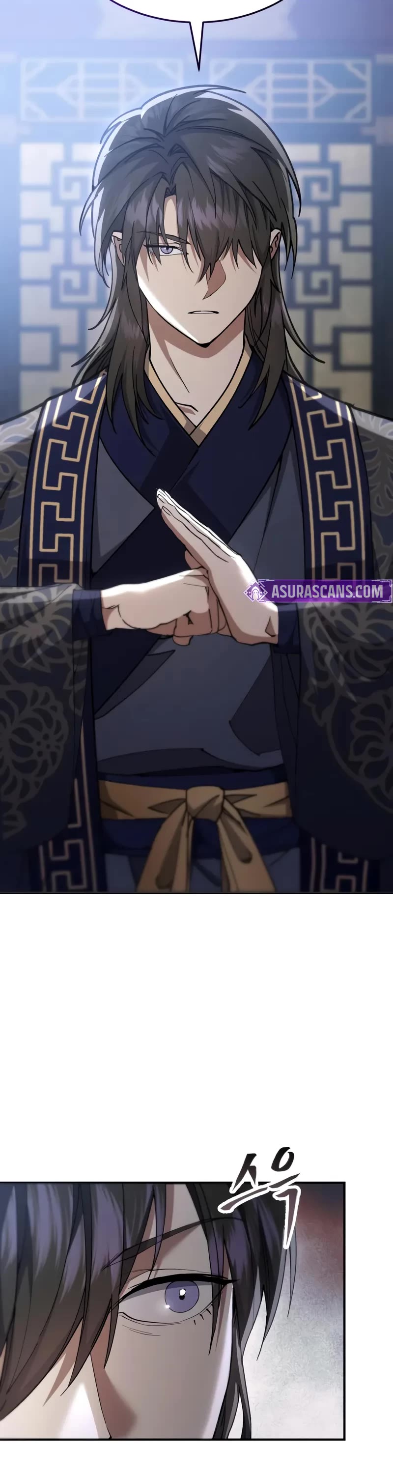 The Heavenly Demon Wants a Quiet Life chapter 50 page 63