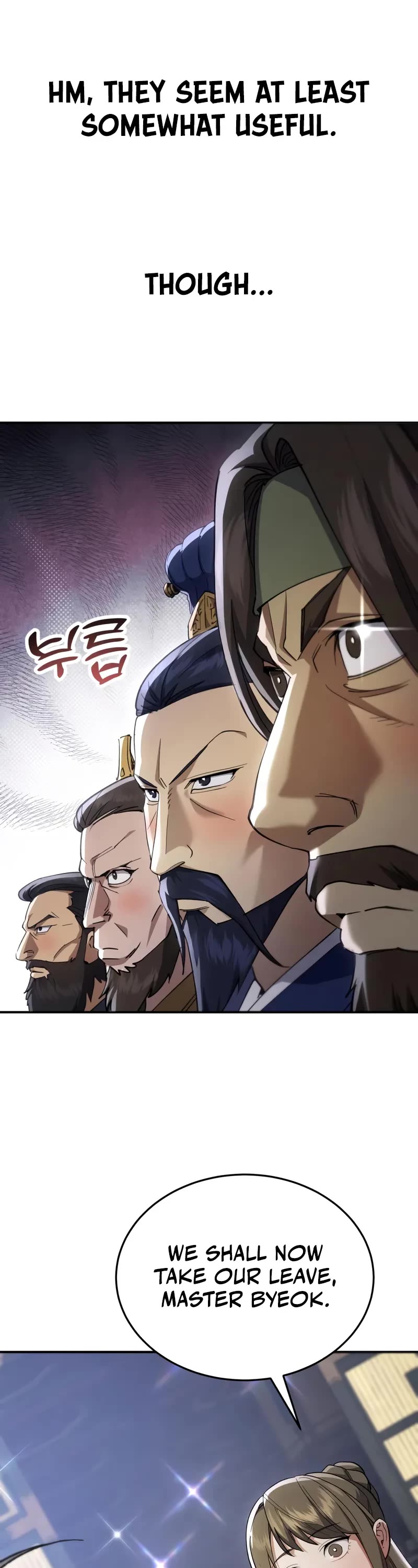 The Heavenly Demon Wants a Quiet Life chapter 50 page 64