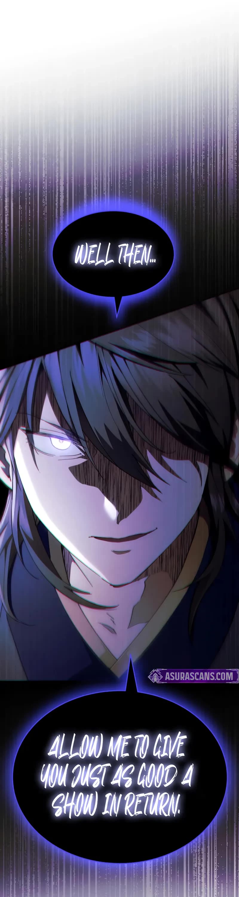 The Heavenly Demon Wants a Quiet Life chapter 50 page 7