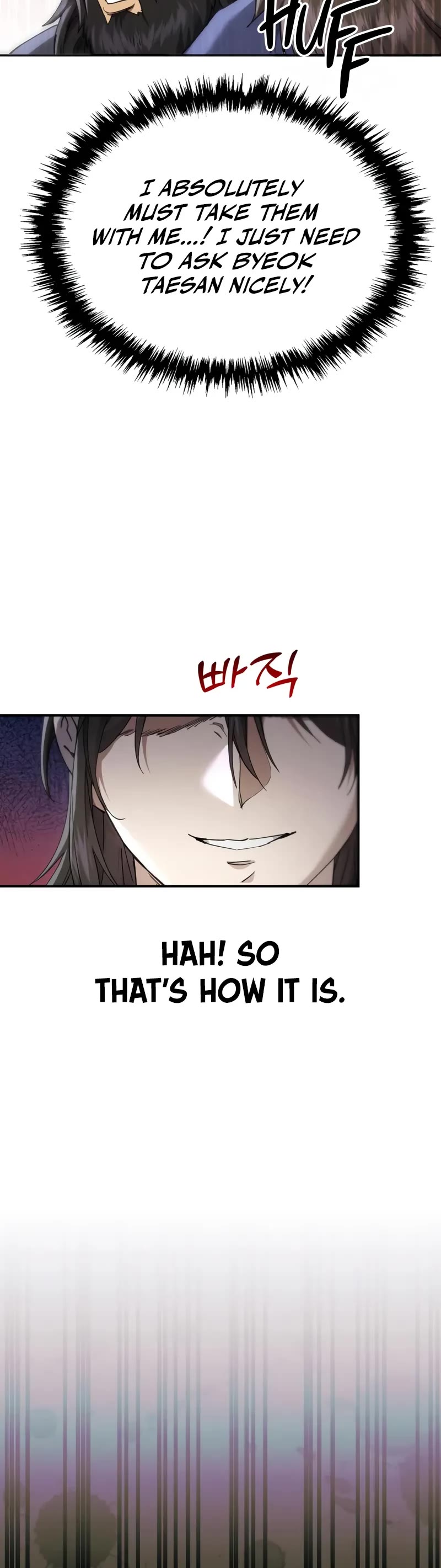 The Heavenly Demon Wants a Quiet Life chapter 50 page 70