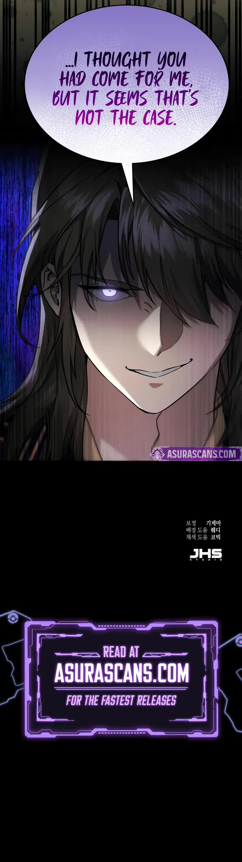 The Heavenly Demon Wants a Quiet Life chapter 50 page 71