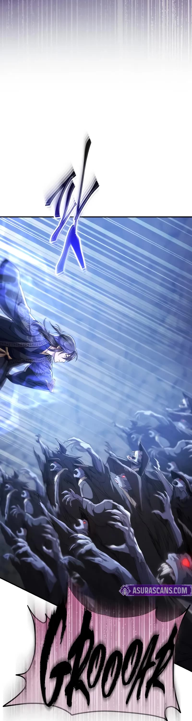 The Heavenly Demon Wants a Quiet Life chapter 50 page 8