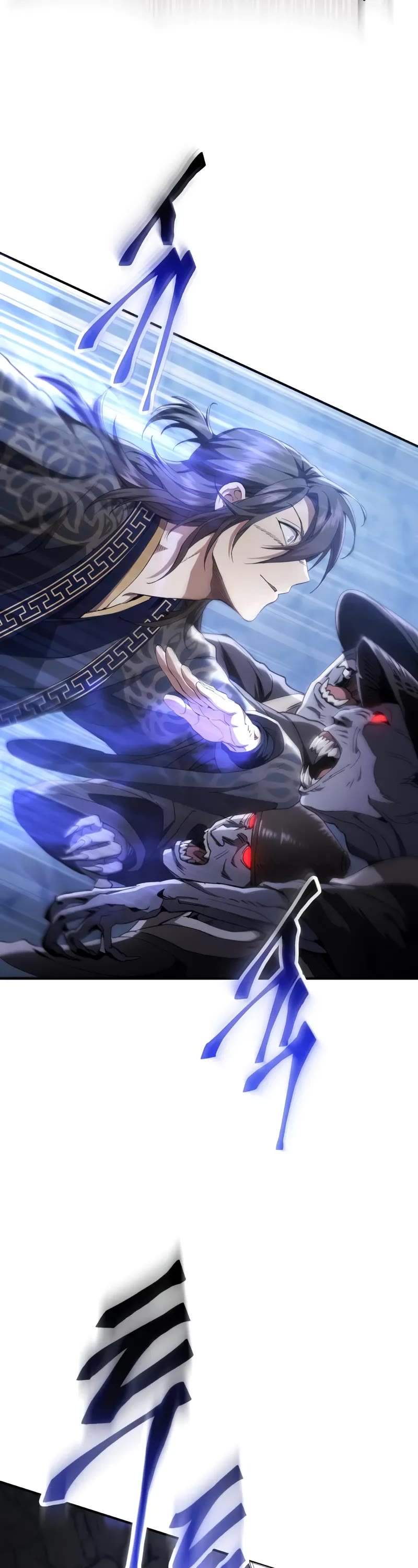 The Heavenly Demon Wants a Quiet Life chapter 50 page 9