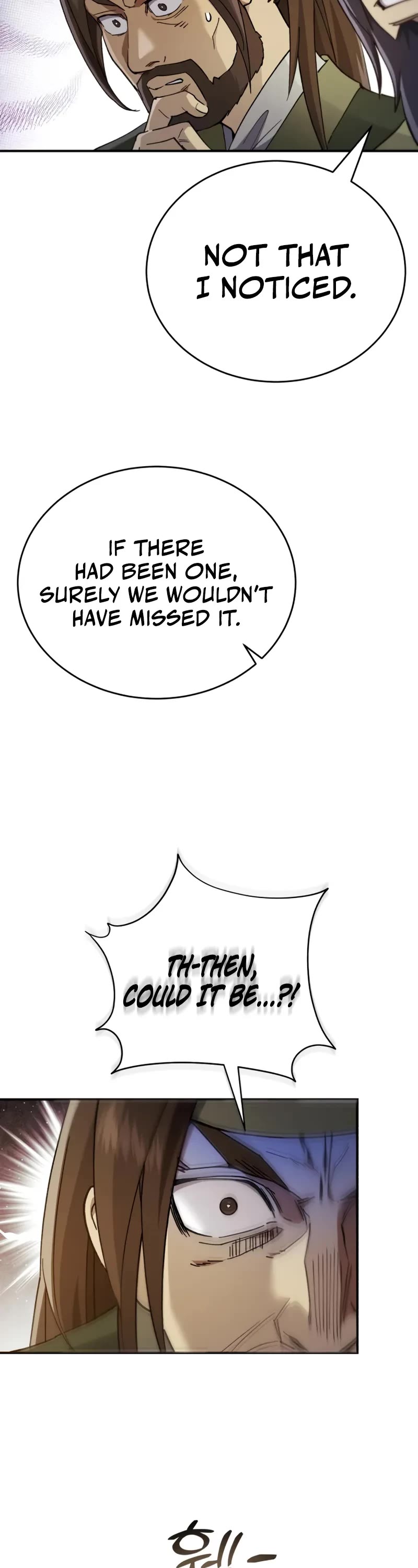 The Heavenly Demon Wants a Quiet Life chapter 51 page 14