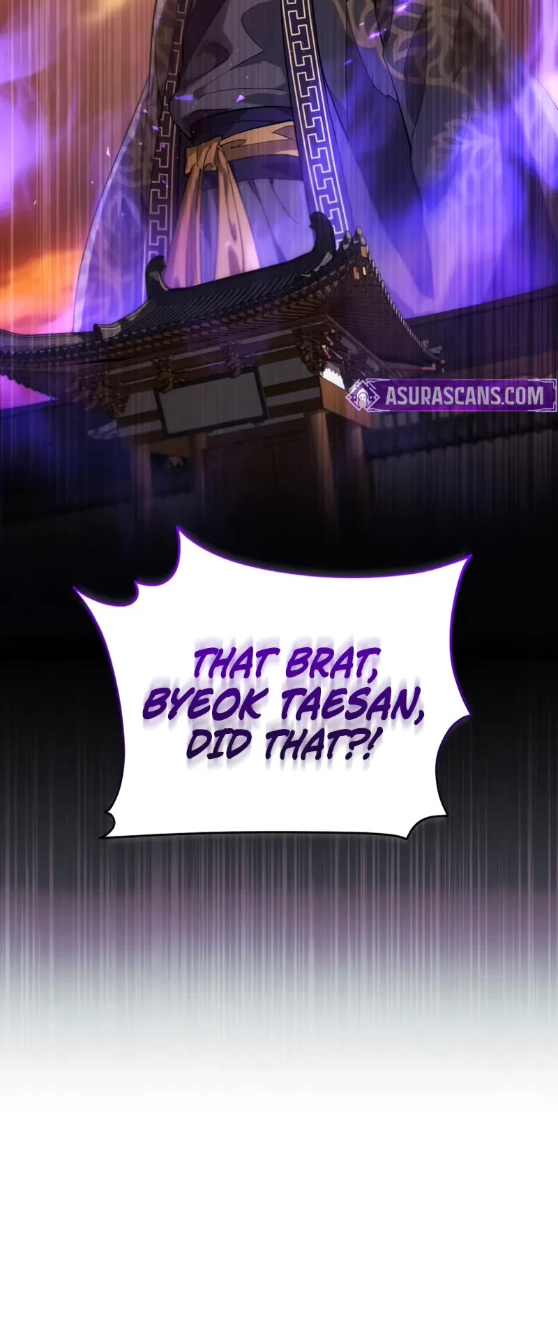 The Heavenly Demon Wants a Quiet Life chapter 51 page 16