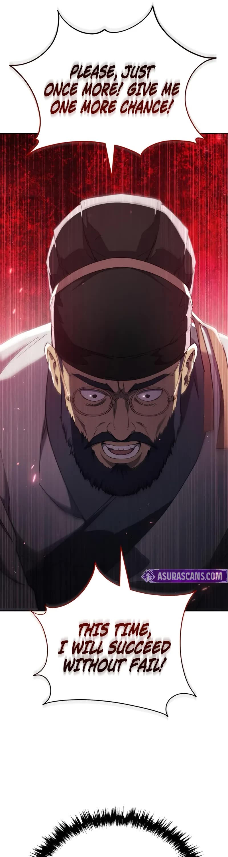 The Heavenly Demon Wants a Quiet Life chapter 51 page 27