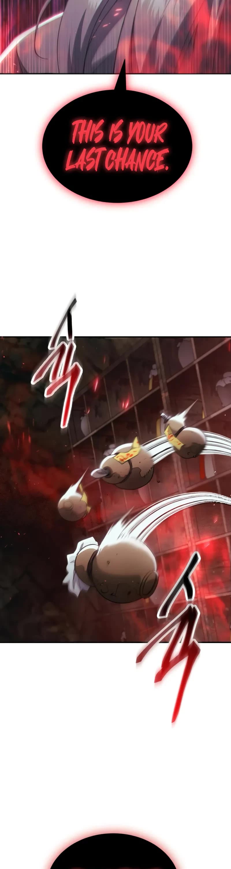 The Heavenly Demon Wants a Quiet Life chapter 51 page 29