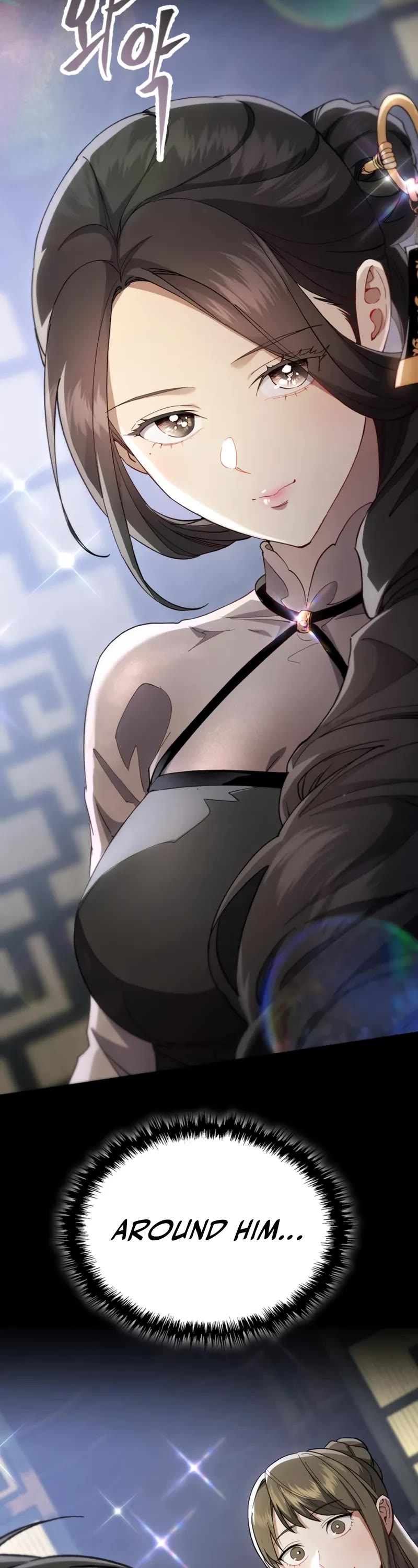 The Heavenly Demon Wants a Quiet Life chapter 51 page 3