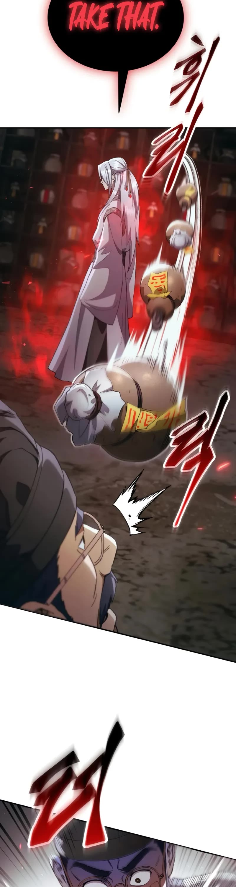 The Heavenly Demon Wants a Quiet Life chapter 51 page 30