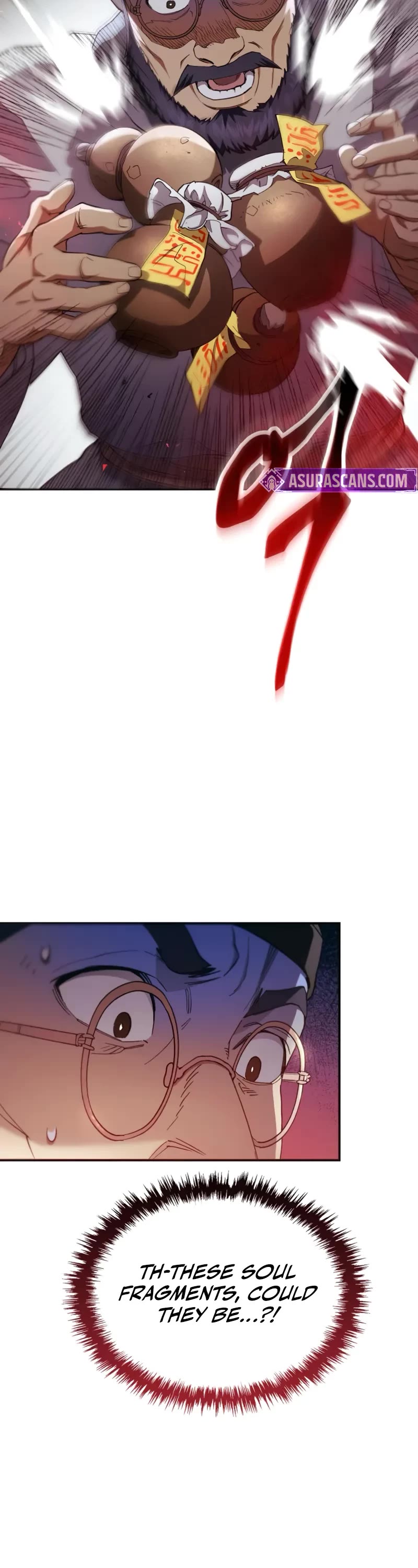 The Heavenly Demon Wants a Quiet Life chapter 51 page 31