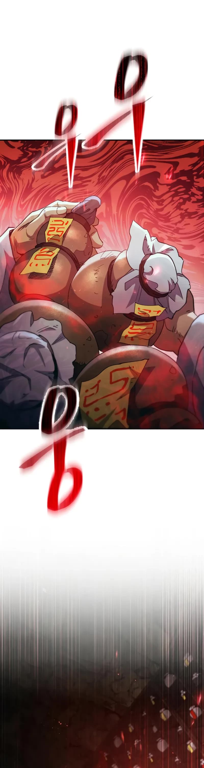 The Heavenly Demon Wants a Quiet Life chapter 51 page 32