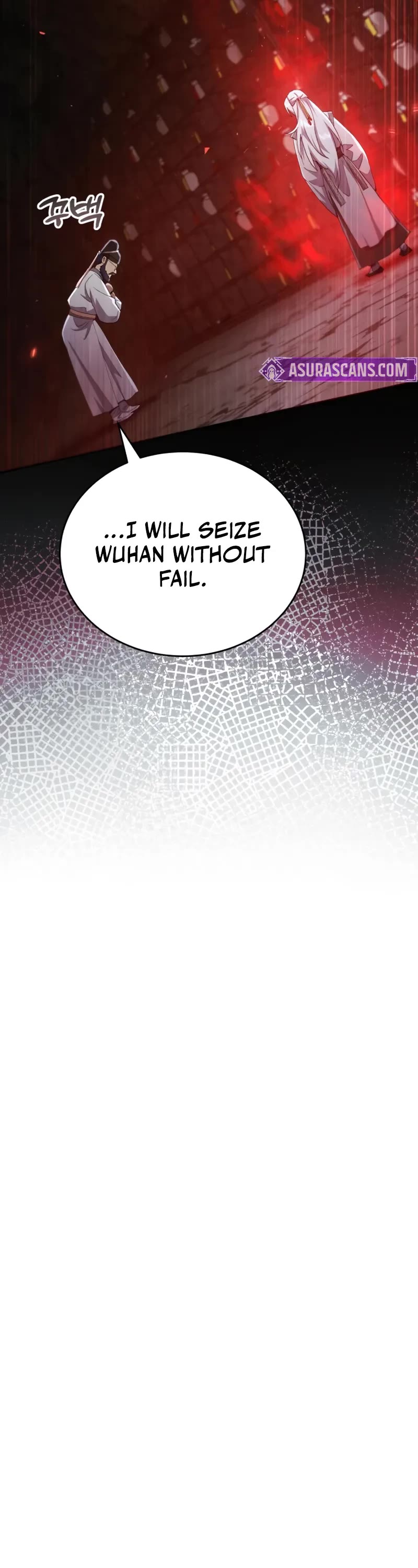 The Heavenly Demon Wants a Quiet Life chapter 51 page 33