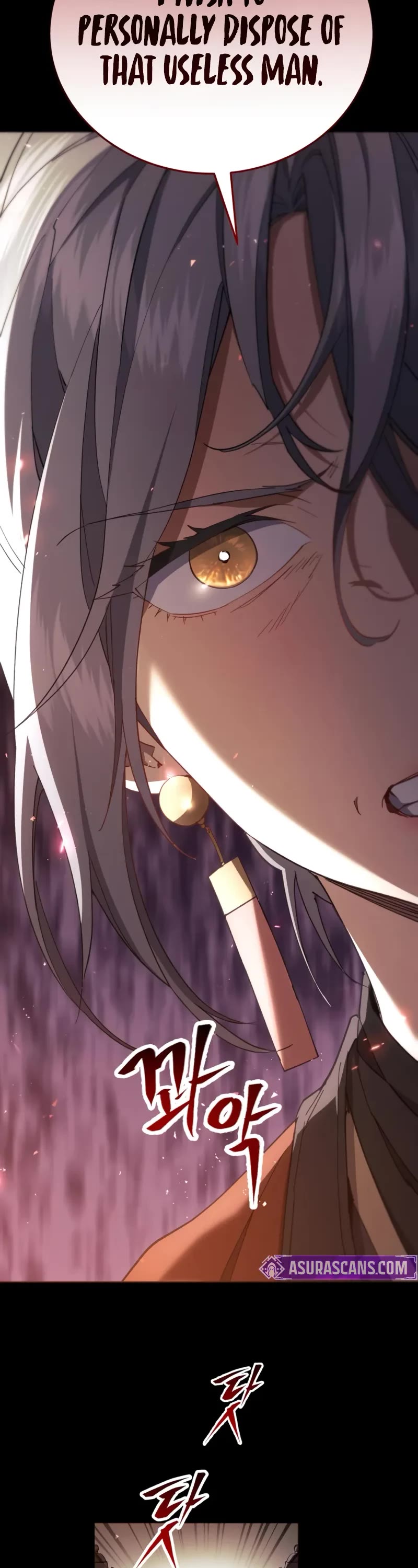 The Heavenly Demon Wants a Quiet Life chapter 51 page 40