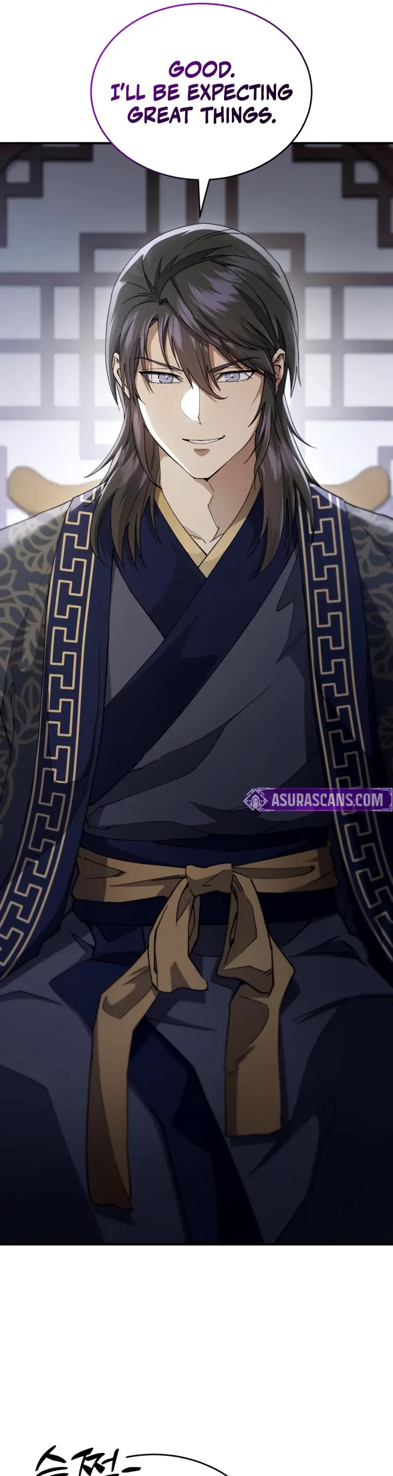 The Heavenly Demon Wants a Quiet Life chapter 51 page 47