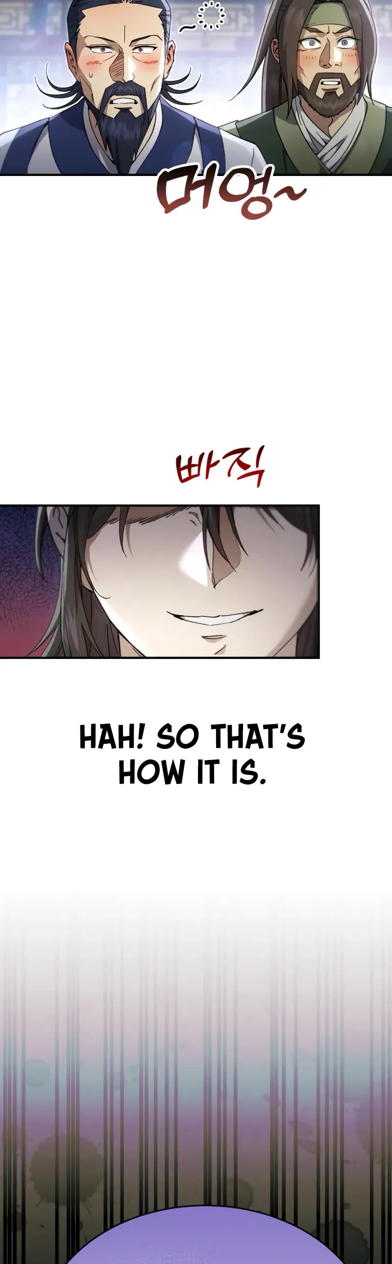 The Heavenly Demon Wants a Quiet Life chapter 51 page 5