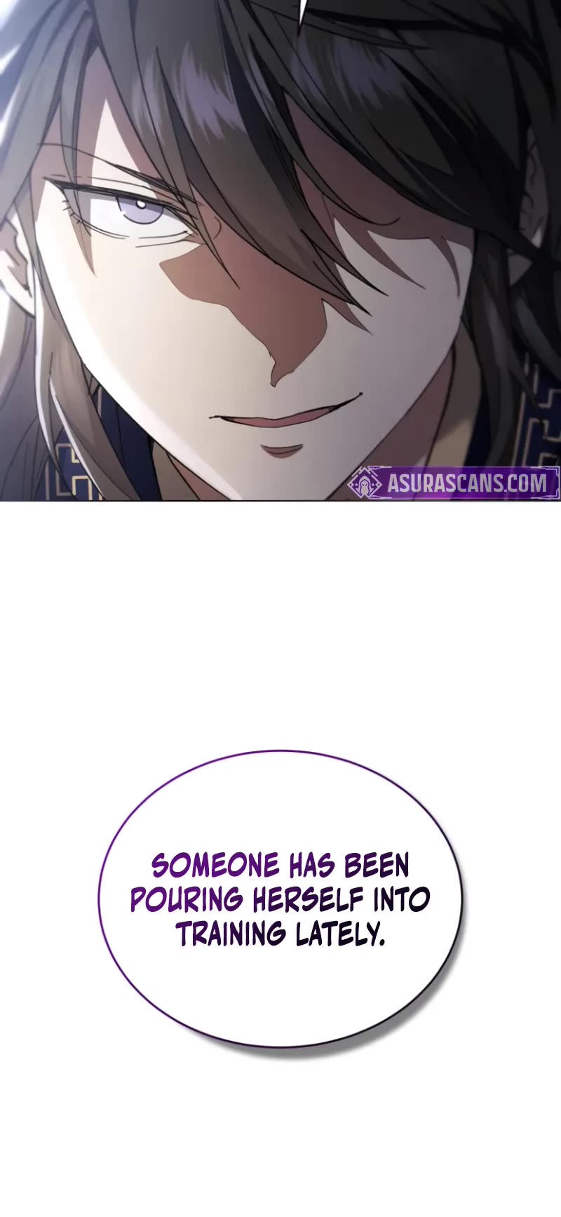 The Heavenly Demon Wants a Quiet Life chapter 51 page 51