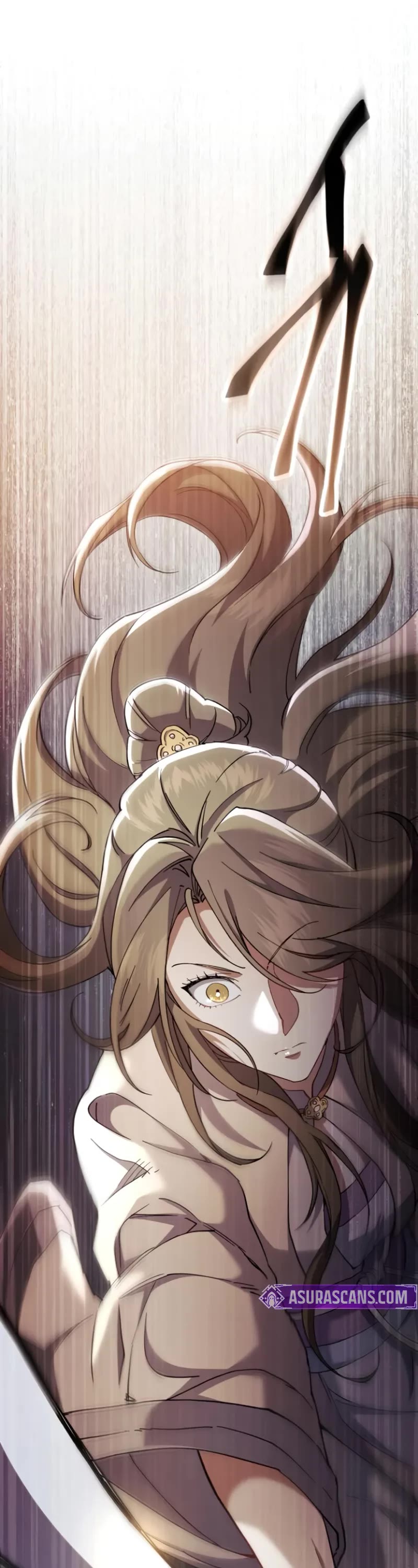 The Heavenly Demon Wants a Quiet Life chapter 51 page 52