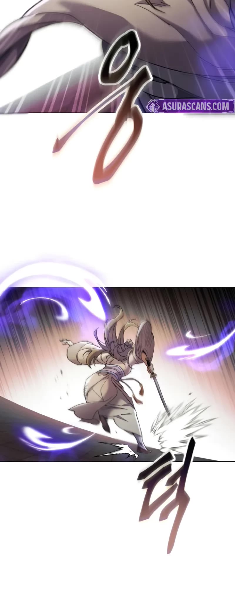 The Heavenly Demon Wants a Quiet Life chapter 51 page 56