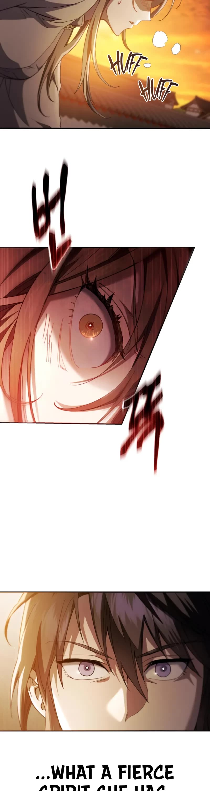 The Heavenly Demon Wants a Quiet Life chapter 51 page 59