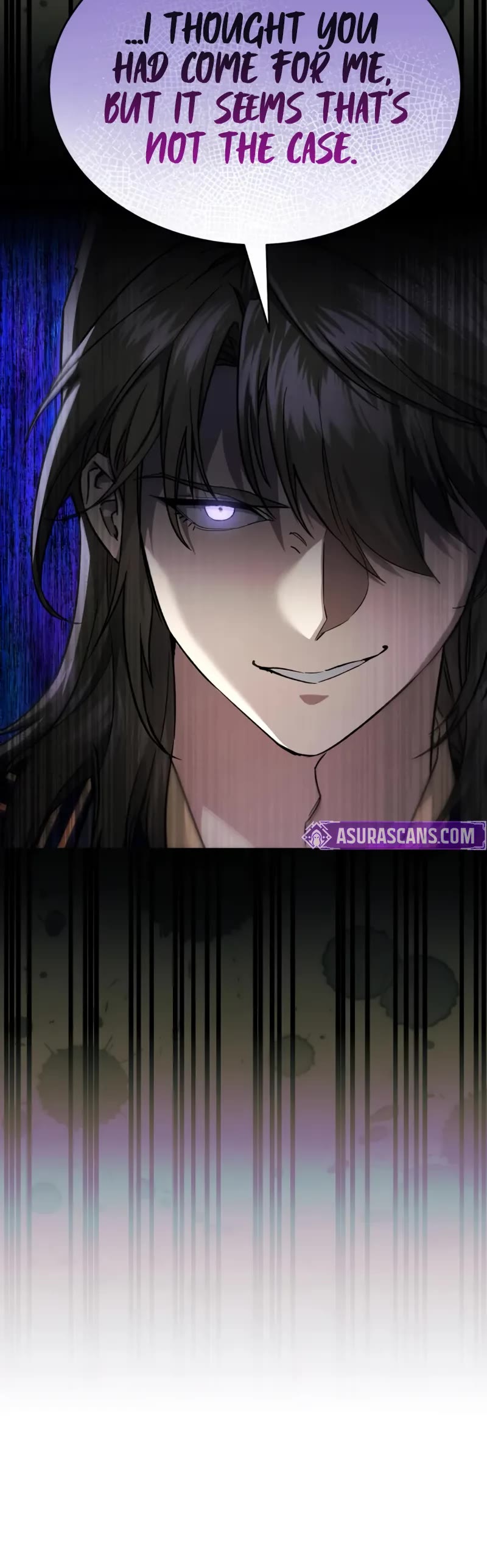 The Heavenly Demon Wants a Quiet Life chapter 51 page 6