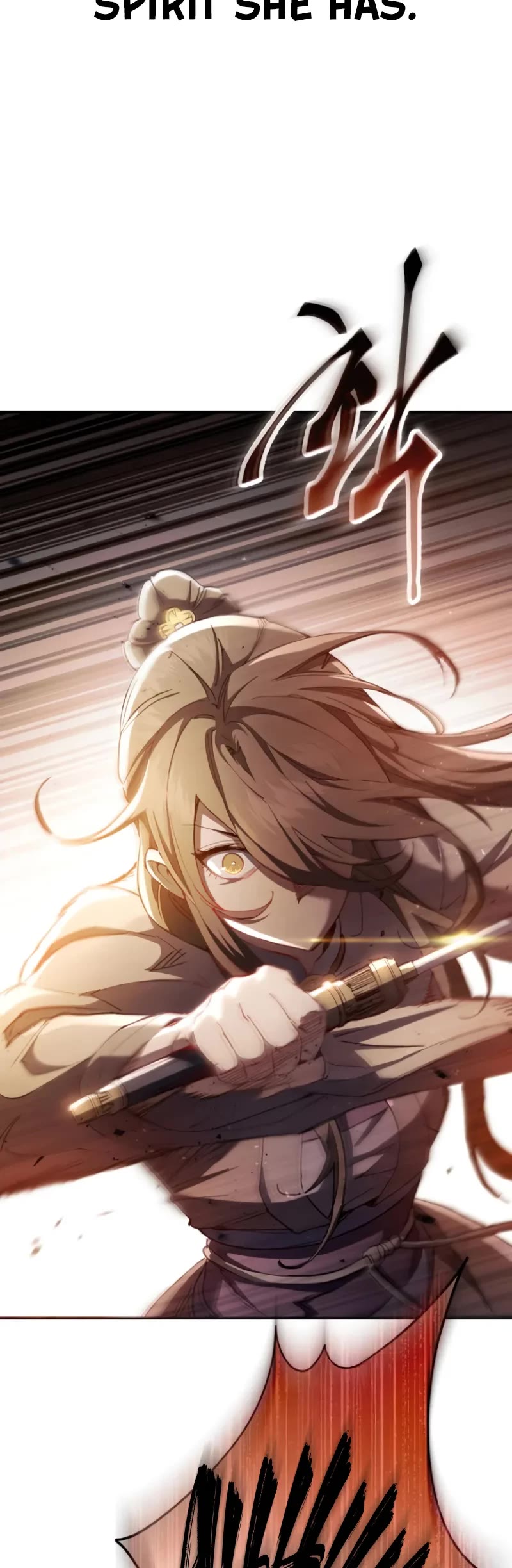 The Heavenly Demon Wants a Quiet Life chapter 51 page 60