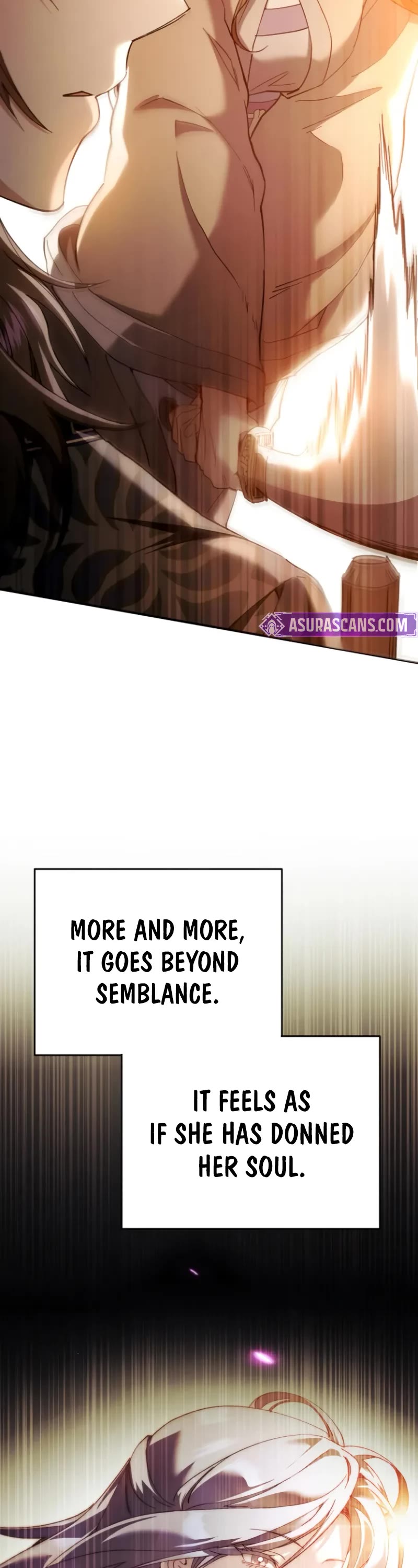 The Heavenly Demon Wants a Quiet Life chapter 51 page 63