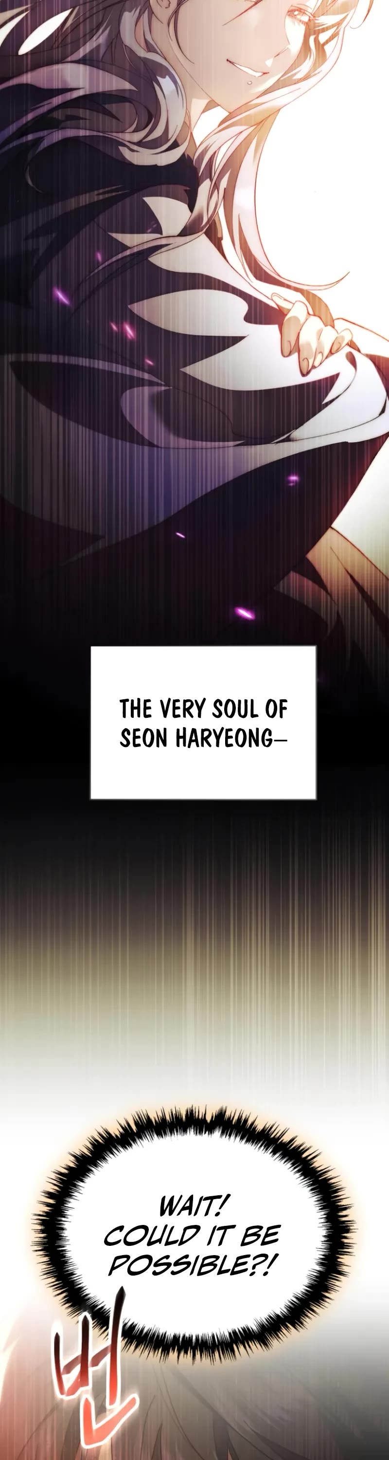 The Heavenly Demon Wants a Quiet Life chapter 51 page 64