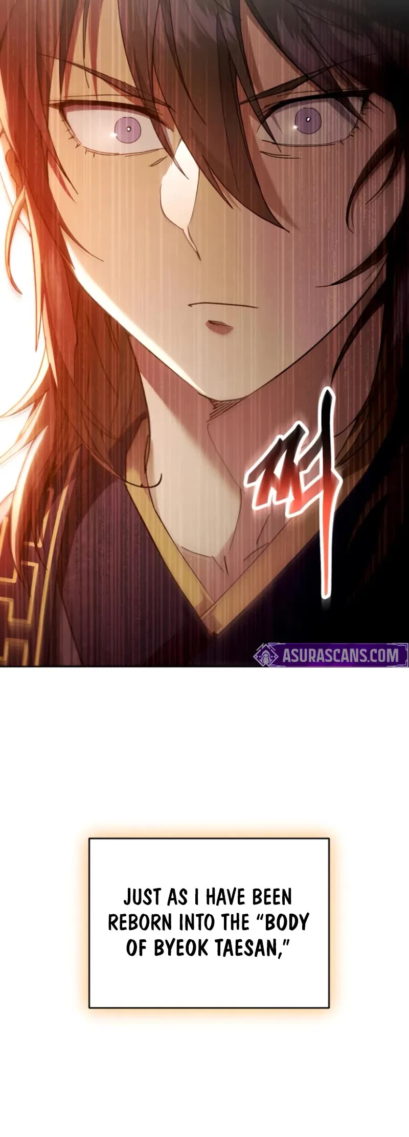 The Heavenly Demon Wants a Quiet Life chapter 51 page 65