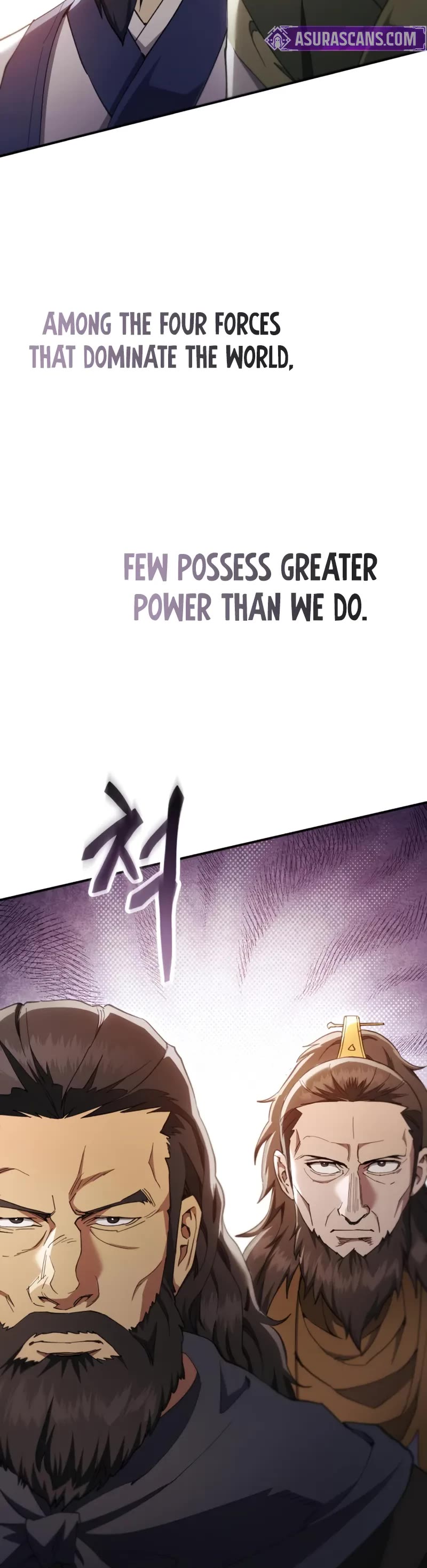 The Heavenly Demon Wants a Quiet Life chapter 52 page 10