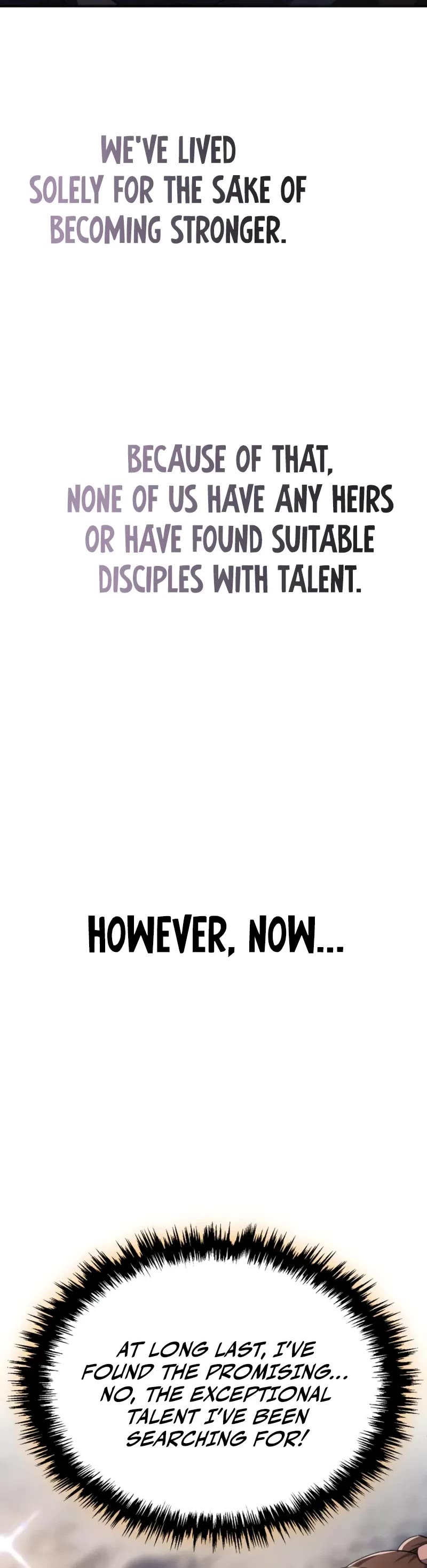 The Heavenly Demon Wants a Quiet Life chapter 52 page 11