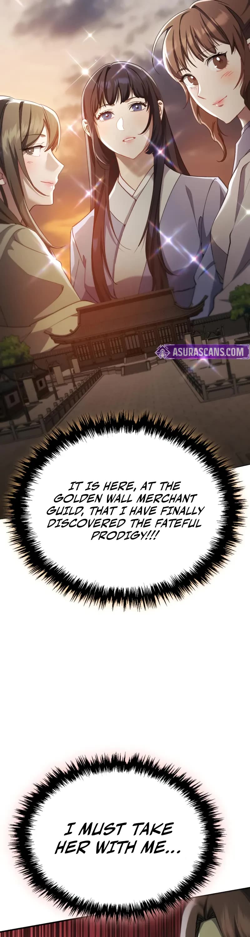 The Heavenly Demon Wants a Quiet Life chapter 52 page 12