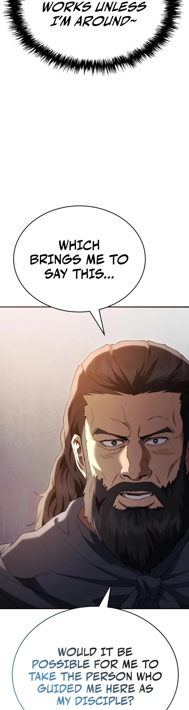 The Heavenly Demon Wants a Quiet Life chapter 52 page 20