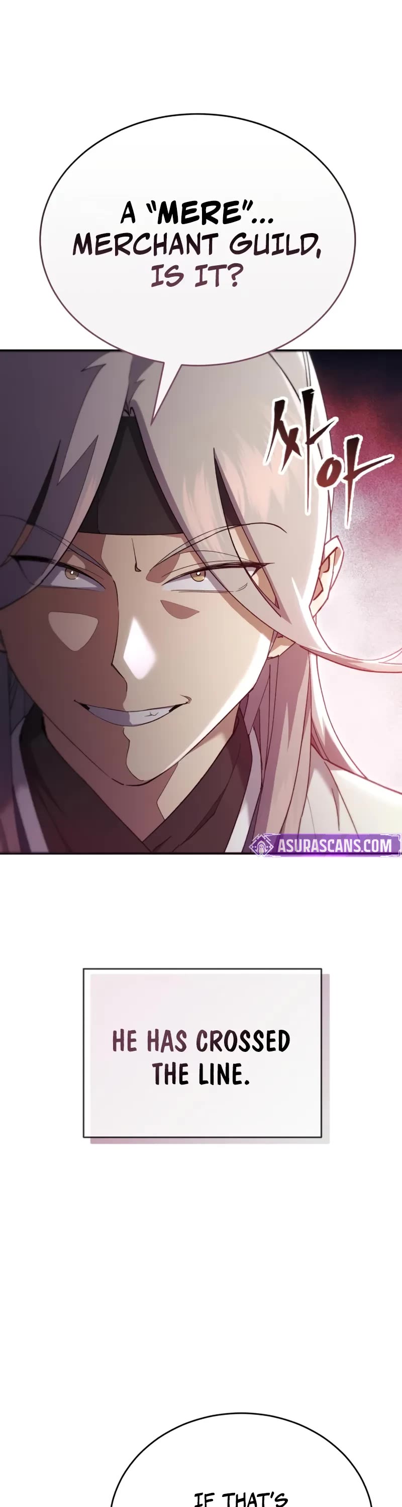 The Heavenly Demon Wants a Quiet Life chapter 52 page 22